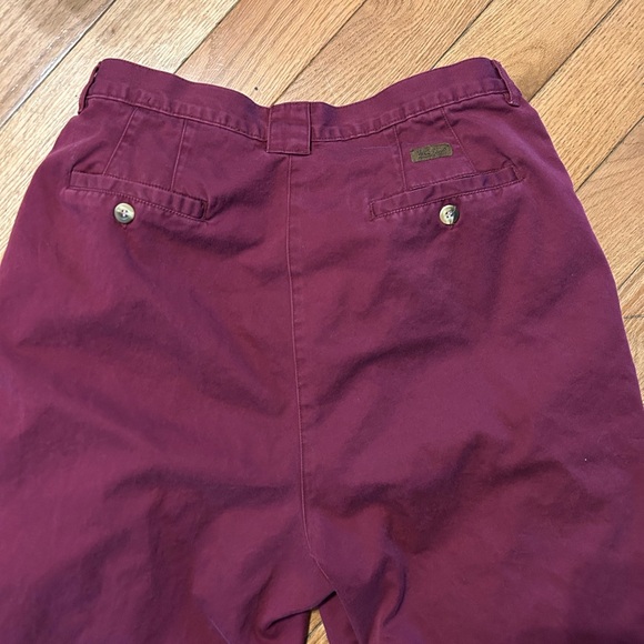 Woolrich Women's Mulberry Chinos - Picture 3 of 3